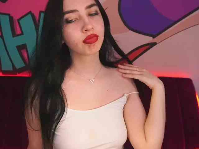 WildKittenX webcam