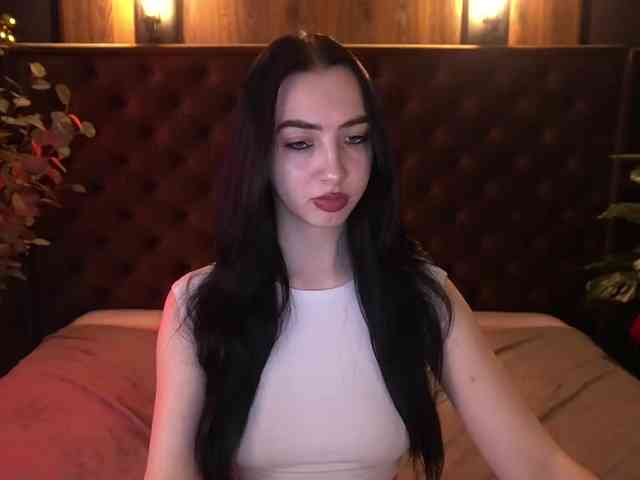 WildKittenX Live Webcam on BongaCams