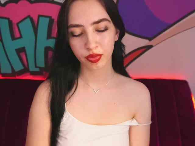 WildKittenX webcam