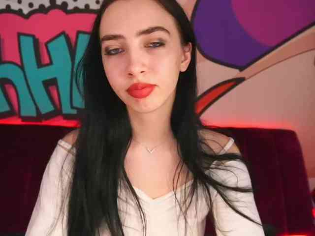 WildKittenX webcam