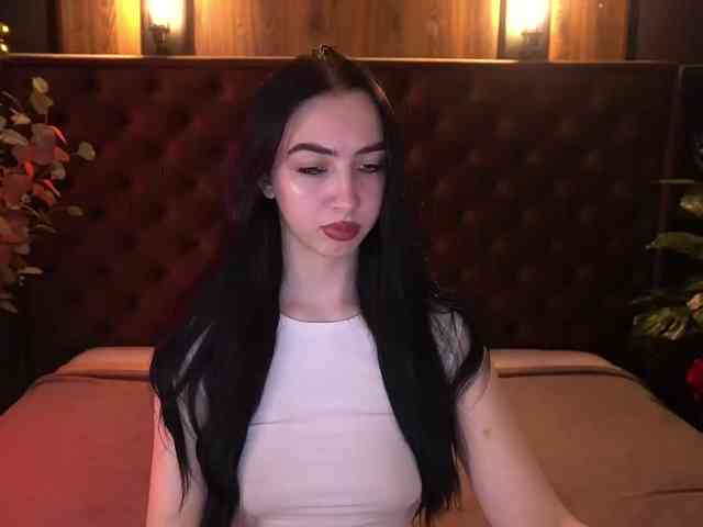 WildKittenX Live Webcam on BongaCams