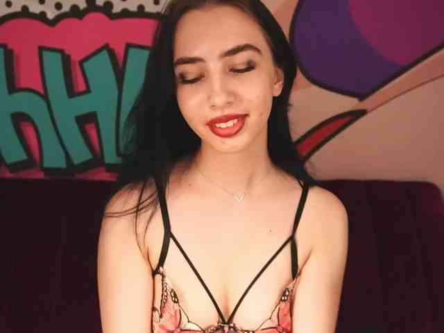 WildKittenX webcam