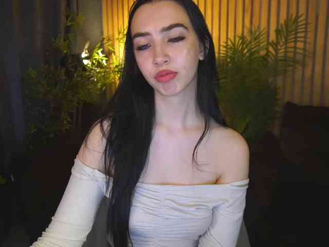 WildKittenX webcam