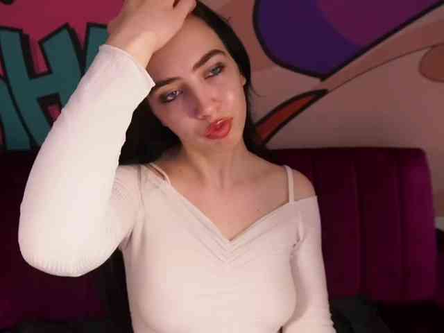 WildKittenX webcam