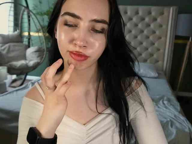 WildKittenX webcam