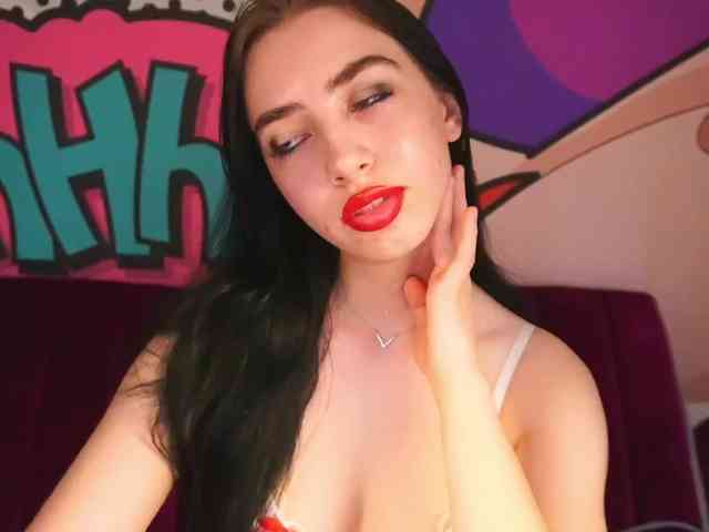 WildKittenX webcam