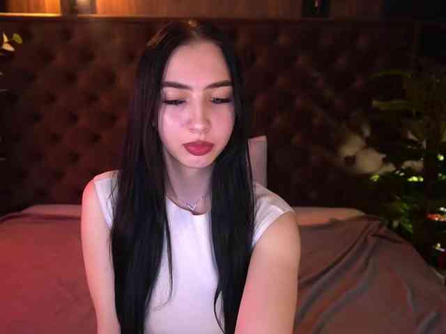 WildKittenX Live Webcam on BongaCams