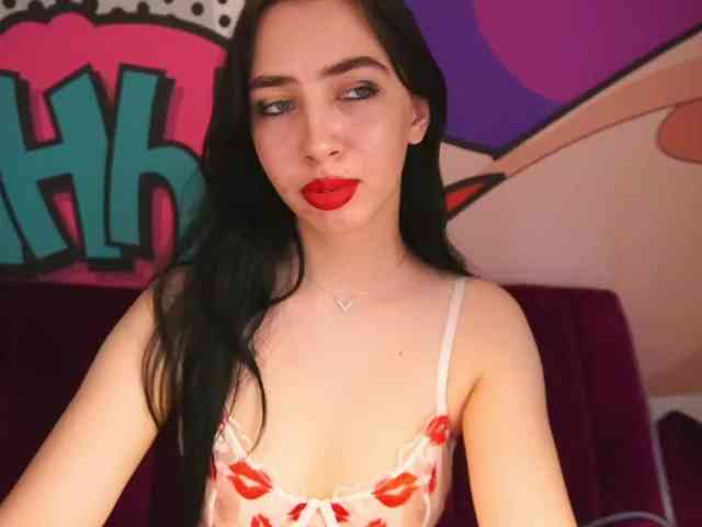 WildKittenX webcam