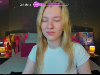 Mariel-Brown Porn Show
