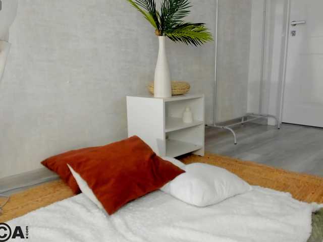 Mariel-Brown's BongaCams show and profile