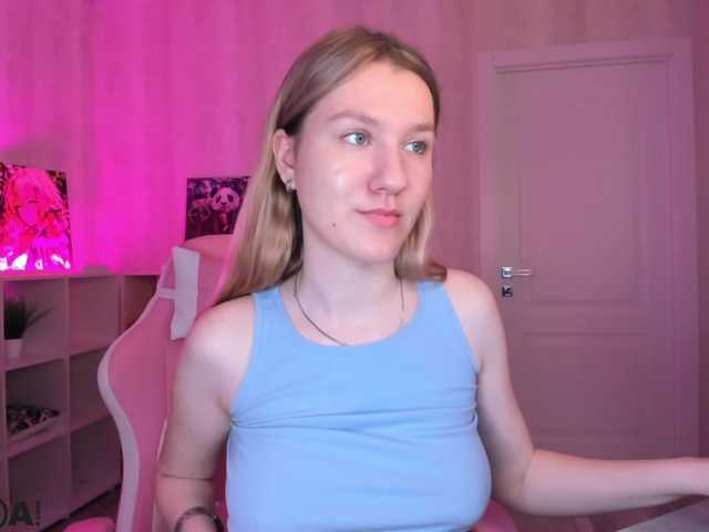 Mariel-Brown from BongaCams