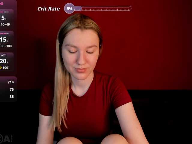  Mariel-Brown chat room
