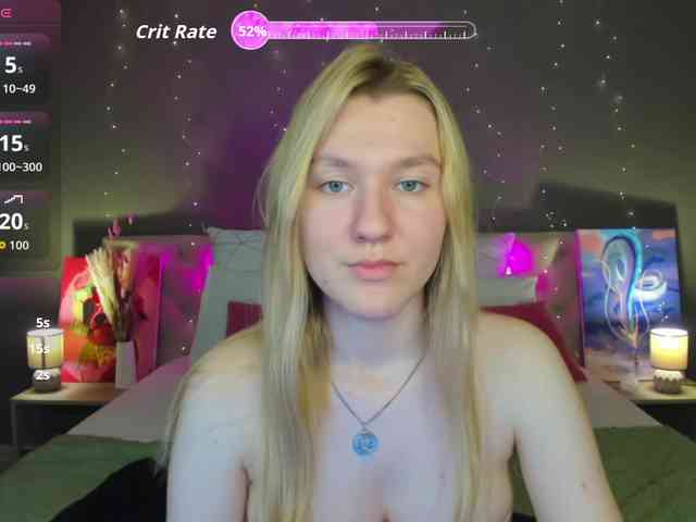 Mariel-Brown webcam