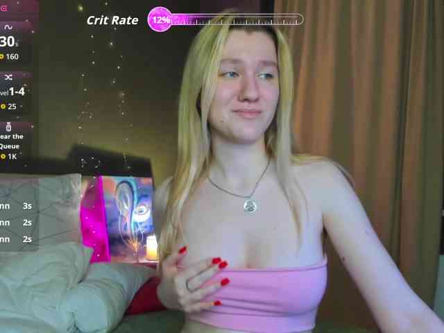 Mariel-Brown webcam