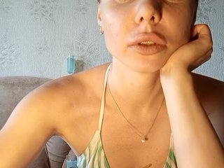 JillWhite Porn Show