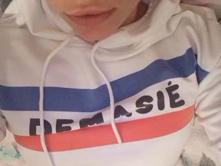 JillWhite Porn Show