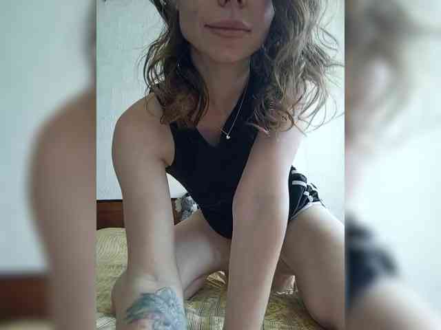 JillWhite webcam