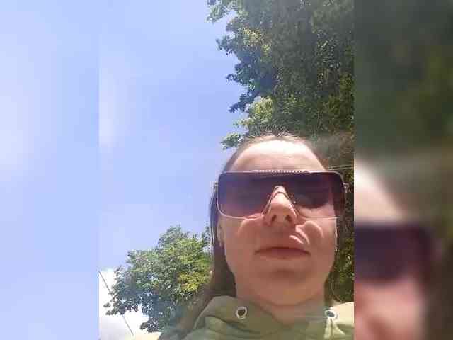 JillWhite webcam