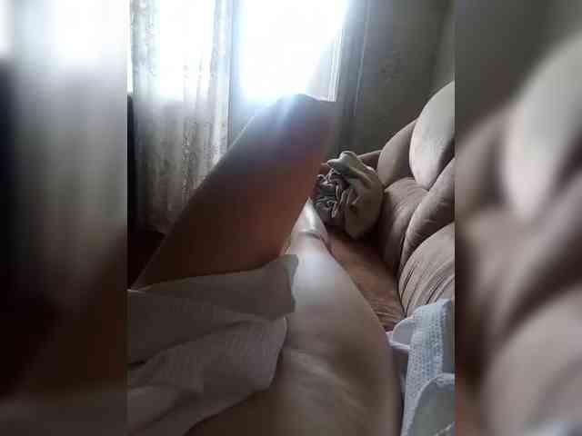 JillWhite webcam