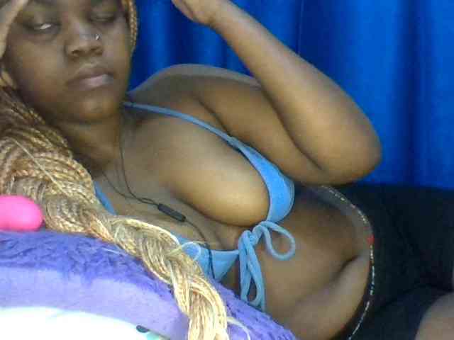 Cooldiva webcam