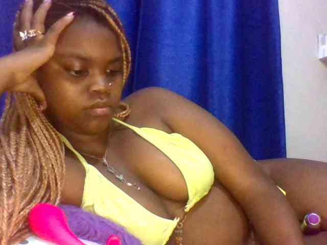 Cooldiva webcam