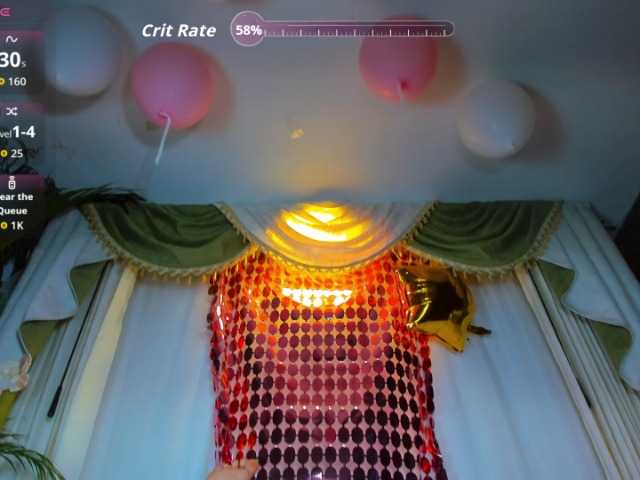 hotties-kittens's BongaCams profile