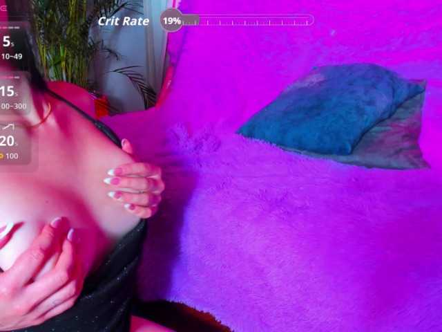 hotties-kittens's BongaCams show and profile