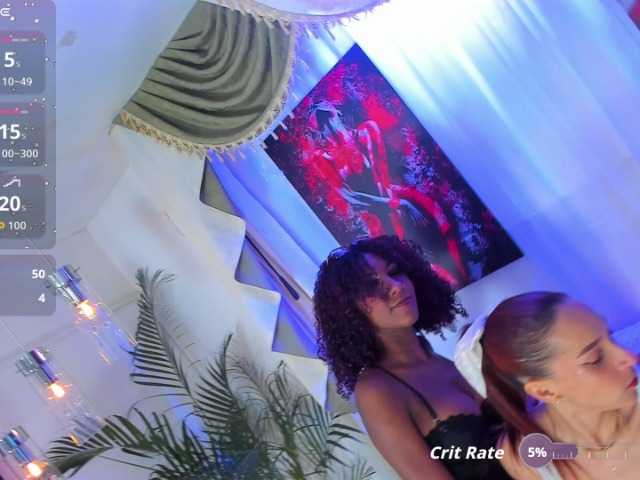 hotties-kittens's BongaCams show and profile