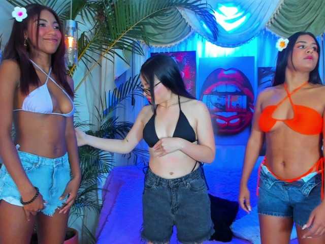 hotties-kittens webcam