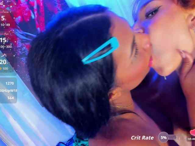 hotties-kittens webcam