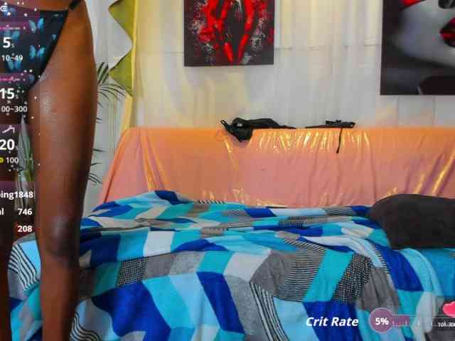 hotties-kittens webcam