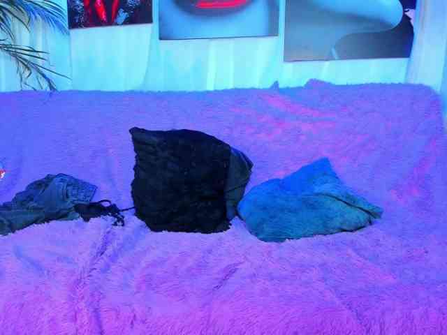 hotties-kittens webcam