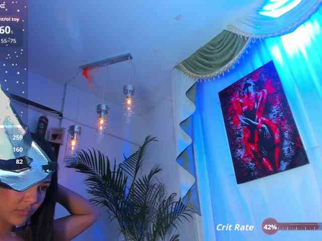 hotties-kittens webcam