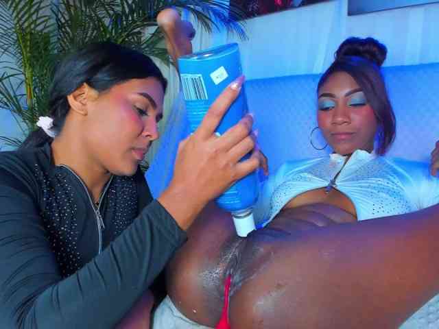 hotties-kittens Live Webcam on BongaCams