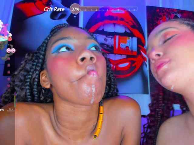 hotties-kittens Live Webcam on BongaCams