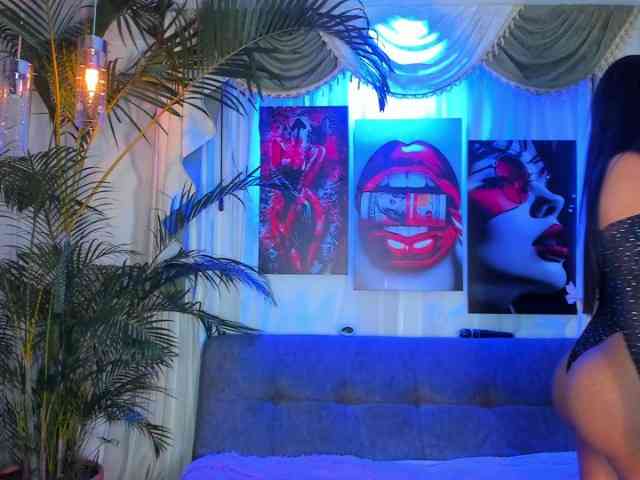 hotties-kittens webcam