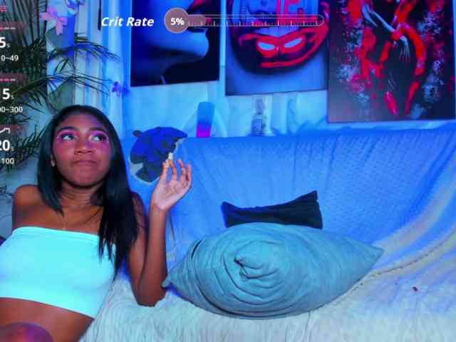 hotties-kittens webcam