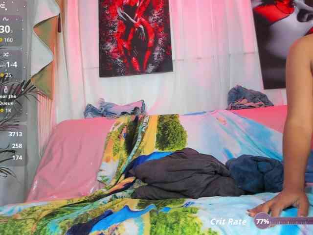 hotties-kittens webcam