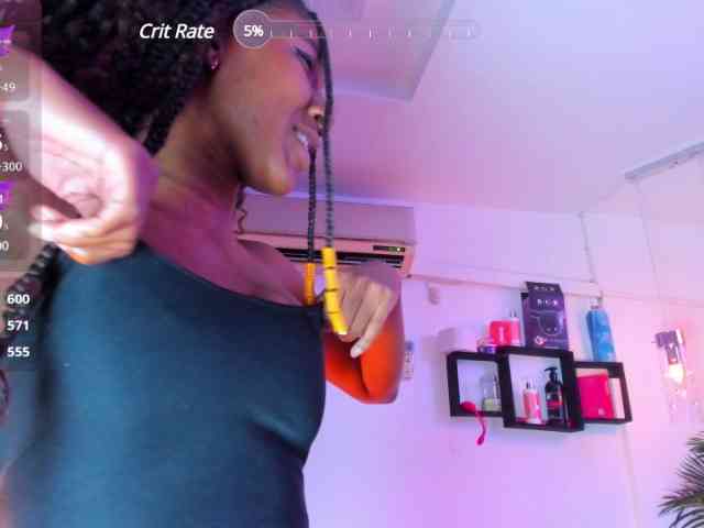 hotties-kittens webcam