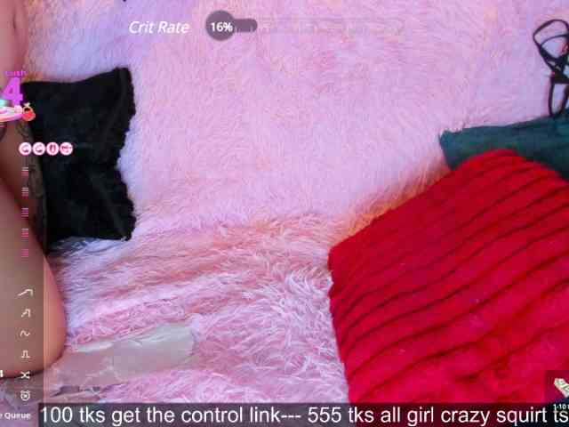 hotties-kittens webcam