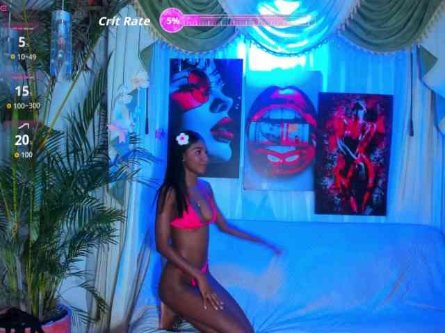 hotties-kittens webcam