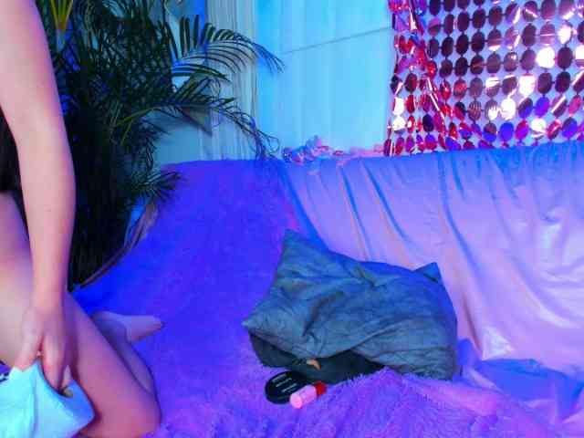 hotties-kittens webcam