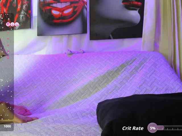 hotties-kittens webcam
