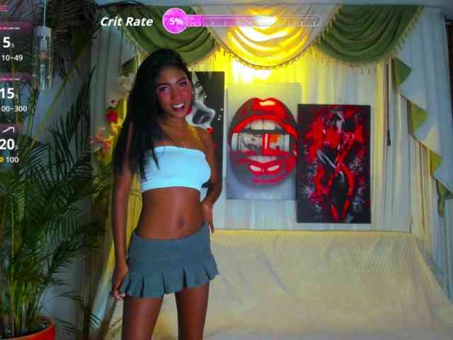 hotties-kittens webcam