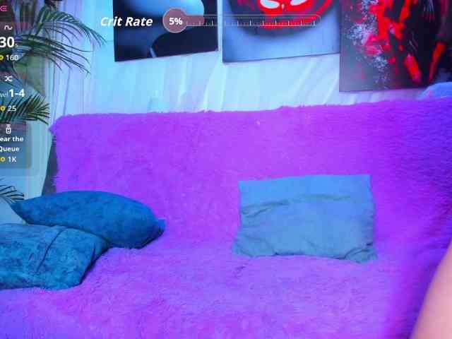 hotties-kittens webcam