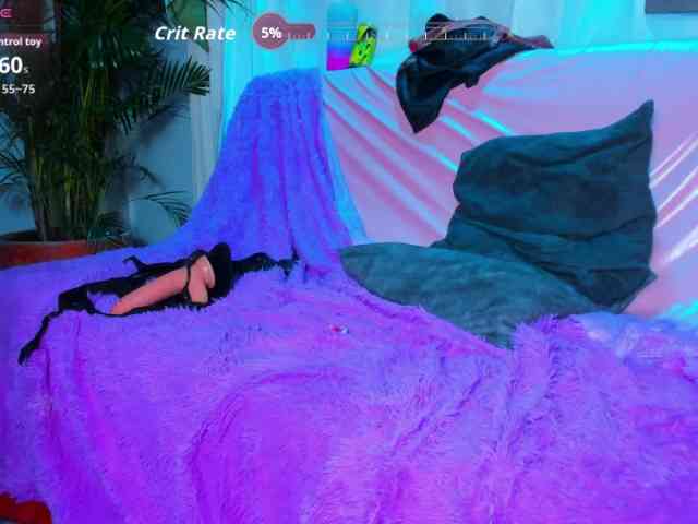 hotties-kittens webcam