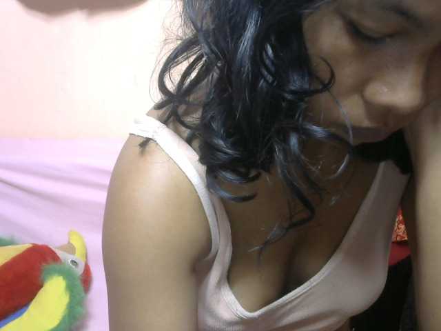 AndieLaLovves Live Cam on BongaCams