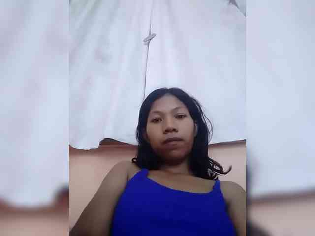 AndieLaLovves webcam