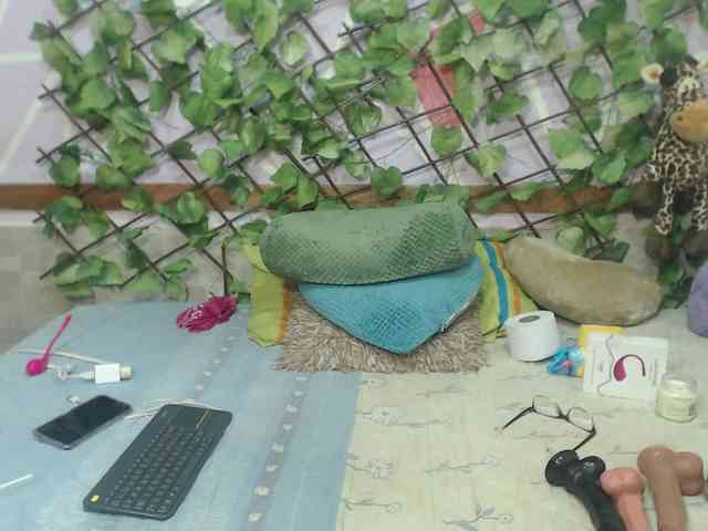 lena-lawson webcam