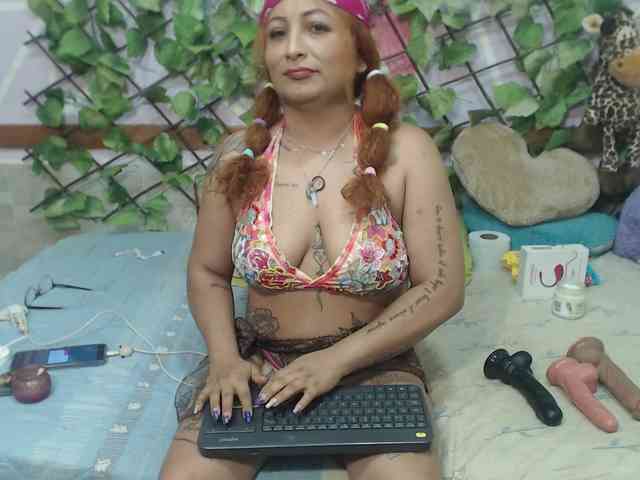 lena-lawson webcam